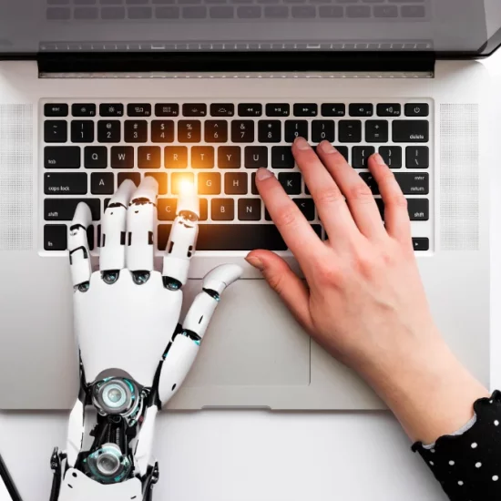 Intelligence Artificielle IA en 2024 au travail développement personnel et professionnel
